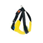 PRIDE Puppy harnas MAFIA voor alle rassen