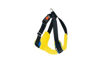 PRIDE Puppy harnas MAFIA voor alle rassen