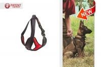 PRIDE Puppy harnas MAFIA voor alle rassen