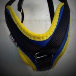 PRIDE Puppy harnas MAFIA voor alle rassen