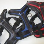 PRIDE Puppy harnas MAFIA voor alle rassen