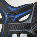 PRIDE Puppy harnas MAFIA voor alle rassen