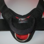 PRIDE Universeel harnas Master