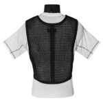 Maxx-Dri Vest 3.0 Body-Armor Ventilatie Blue-Line Edition
