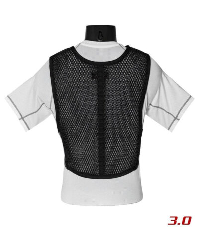 Maxx-Dri Vest 3.0 Body-Armor Ventilatie Blue-Line Edition
