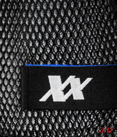 Maxx-Dri Vest 3.0 Body-Armor Ventilatie Blue-Line Edition