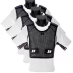 Maxx-Dri Vest 3.0 Multi Size 3-Pack