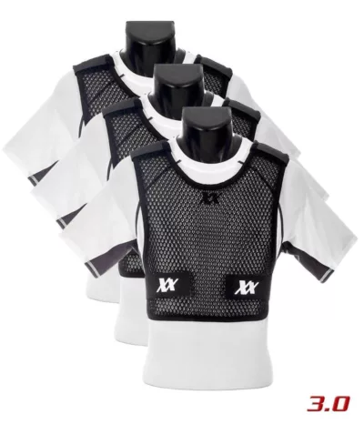 Maxx-Dri Vest 3.0 Multi Size 3-Pack
