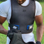 Maxx-Dri Vest 3.0 SL - Body Armor Ventilatie