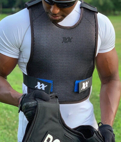 Maxx-Dri Vest 3.0 SL - Body Armor Ventilatie