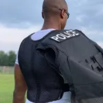 Maxx-Dri Vest 3.0 SL - Body Armor Ventilatie