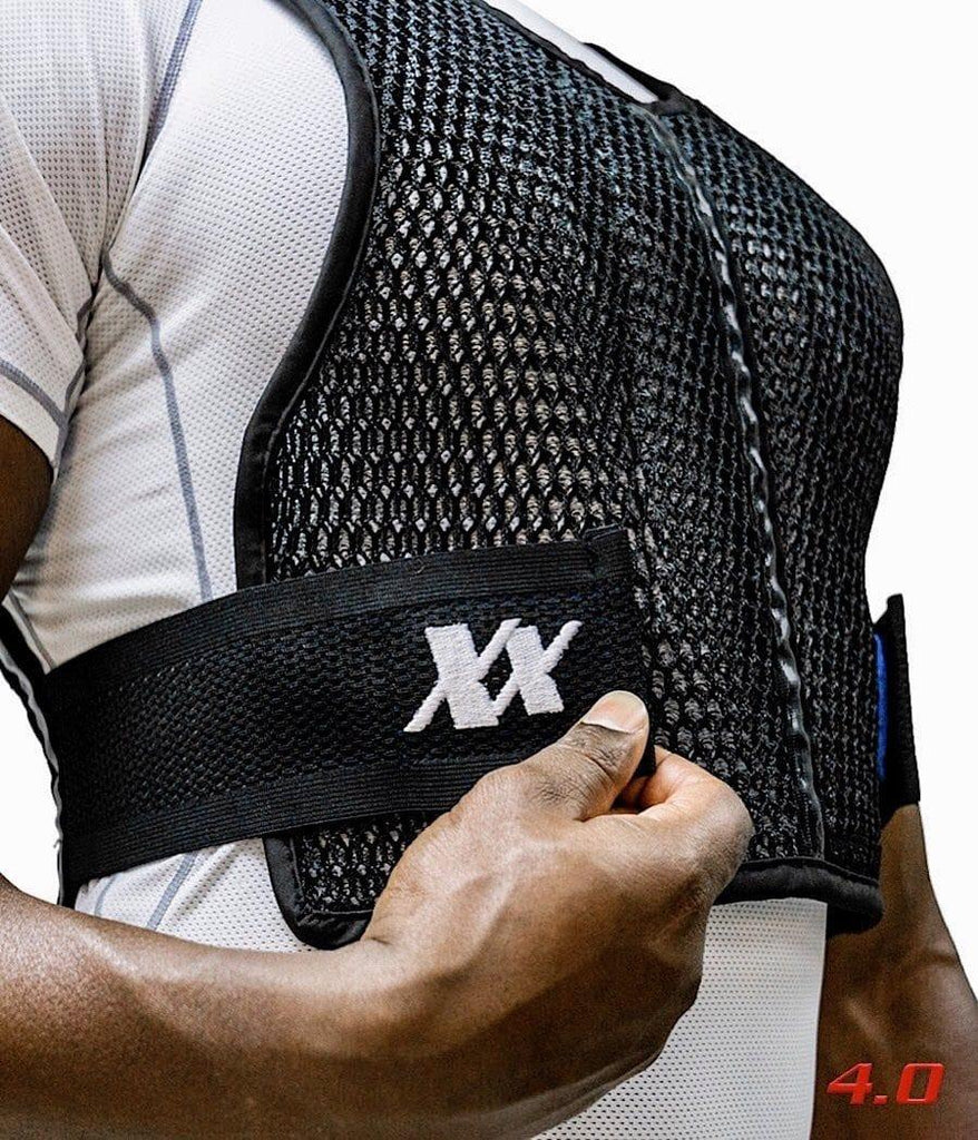 Maxx-Dri Vest 4.0 - Body Armor Ventilatie