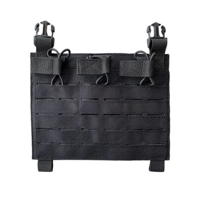 Modulair frontpaneel voor Shadow Plate-Carrier