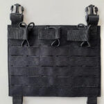 Modulair frontpaneel voor Shadow Plate-Carrier