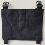 Modulair frontpaneel voor Shadow Plate-Carrier