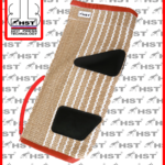 HST cover voor bijtmouw met spacer en handvat