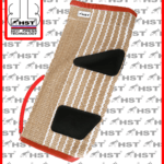 HST cover voor bijtmouw met spacer en handvat