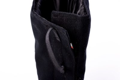 n3-2 PRIDE Beenbeschermer N3 klittenband