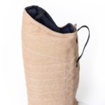 n3-3 PRIDE Beenbeschermer N3 klittenband