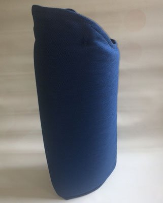 PRIDE Beenbeschermer N3 leren trekkoord