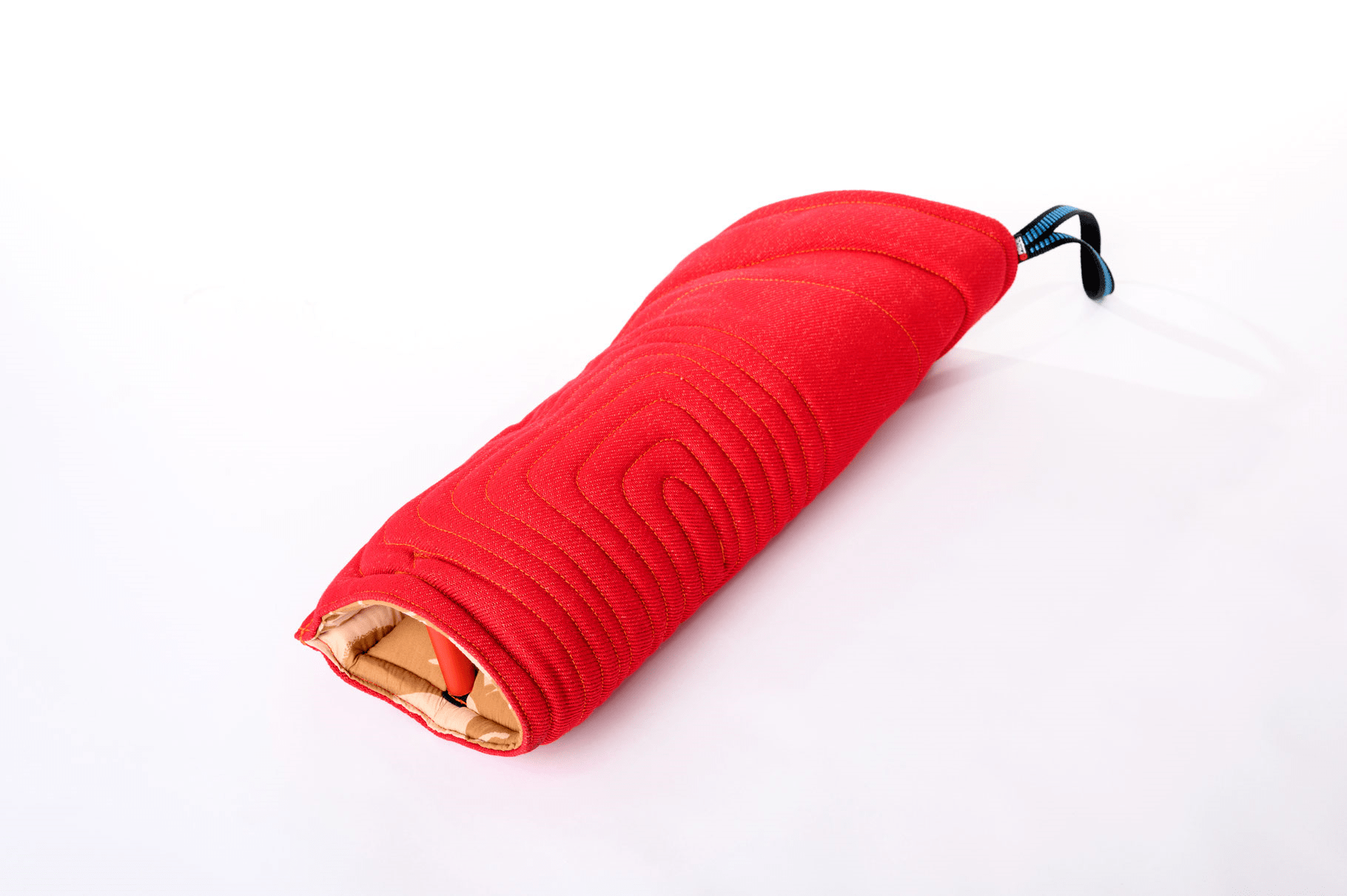 PRIDE Bijtmouw "RING" HARD