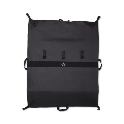 NIJ III+ AR-15 en AK-47 Kogelvrij Scherm Groot