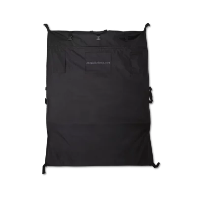 NIJ III+ AR-15 en AK-47 Kogelvrij Scherm