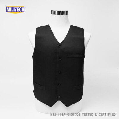 Level 2 Stabproof Bulletproof Gilet