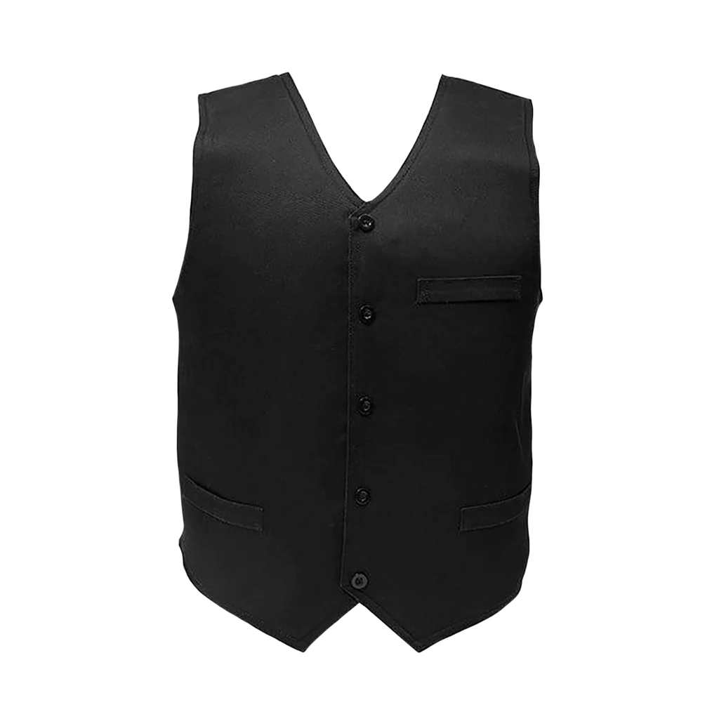 Level 2 Stabproof Bulletproof Gilet