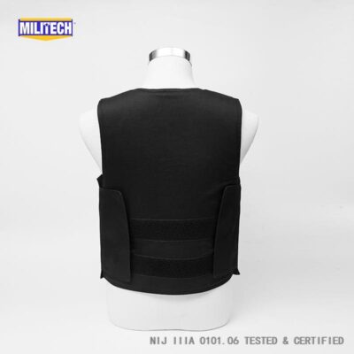 Level 2 Stabproof Bulletproof Gilet