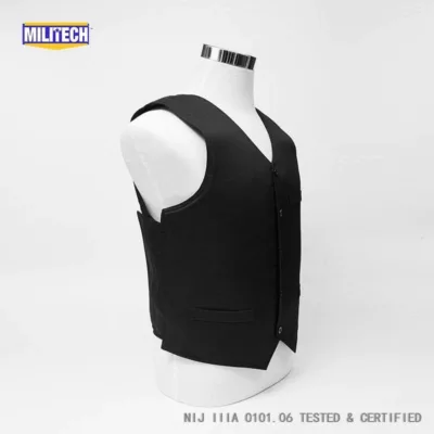 Level 2 Stabproof Bulletproof Gilet