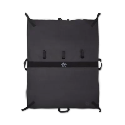 NIJ IIIA Kogelvrij Scherm voor mobiele verdediging Voorkant