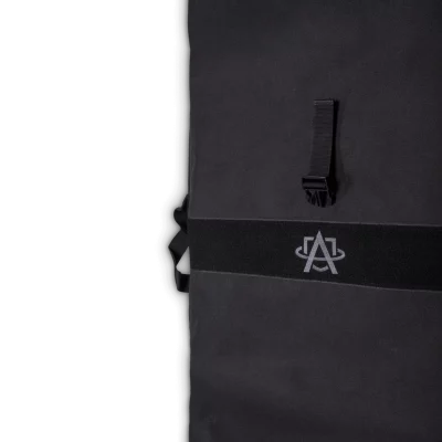 NIJ IIIA Kogelvrij Scherm voor mobiele verdediging Detail