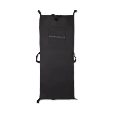 NIJ IIIA Kogelvrij Scherm voor mobiele verdediging