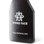 Keramische Kogelvrije vestplaten ESAPI Lichtgewicht