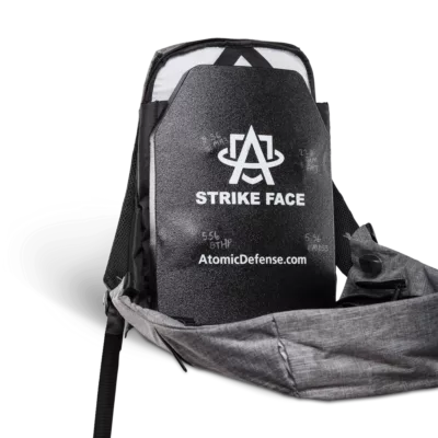 Keramische Kogelvrije vestplaten ESAPI Lichtgewicht