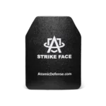 Keramische Kogelvrije vestplaten ESAPI Lichtgewicht