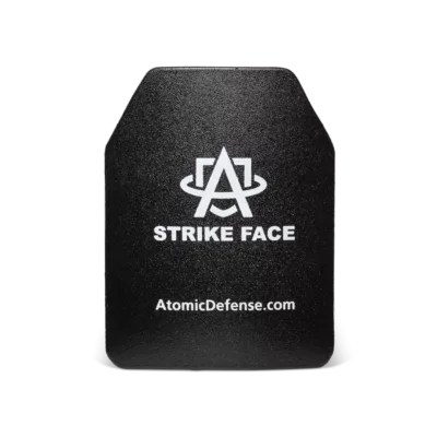 Keramische Kogelvrije vestplaten ESAPI Lichtgewicht