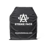 Keramische kogelvrije vestplaten ESAPI Hard&Zacht