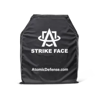 Keramische kogelvrije vestplaten ESAPI Hard&Zacht