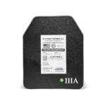 Keramische kogelvrije vestplaten ESAPI Hard&Zacht