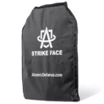 Keramische kogelvrije vestplaten ESAPI Hard&Zacht