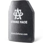 NIJ niveau IV ballistische plaat ESAPI/XSAPI