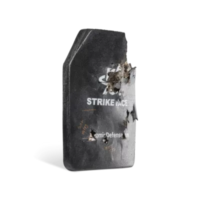 NIJ niveau IV ballistische plaat ESAPI/XSAPI