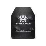 NIJ niveau IV ballistische plaat ESAPI/XSAPI