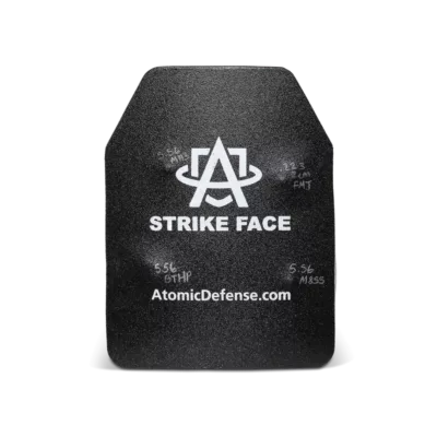 NIJ niveau IV ballistische plaat ESAPI/XSAPI