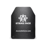 NIJ niveau IV ballistische plaat ESAPI/XSAPI