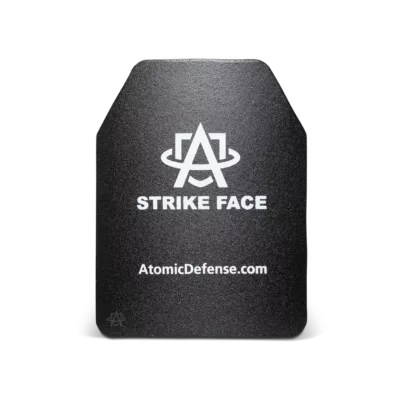 NIJ niveau IV ballistische plaat ESAPI/XSAPI