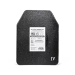 NIJ niveau IV ballistische plaat ESAPI/XSAPI