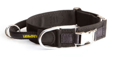 PRIDE Nylon halsband handvat